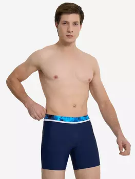 Плавки-шорты мужские Joss, Синий