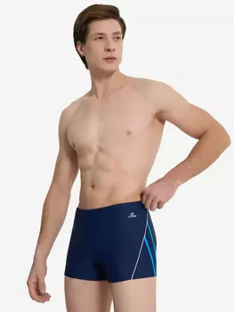 Плавки-шорты мужские Joss, Синий