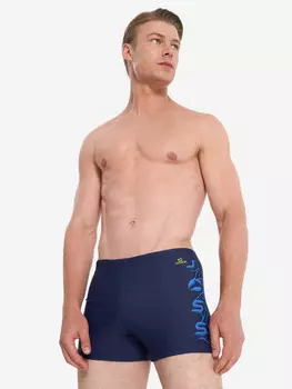 Плавки-шорты мужские Joss, Синий