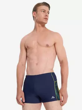 Плавки-шорты мужские Joss, Синий