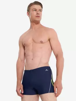 Плавки-шорты мужские Joss, Синий