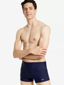 Плавки-шорты мужские Joss, Синий, размер 46