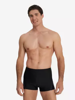 Плавки-шорты мужские Kappa, Черный