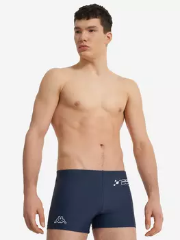 Плавки-шорты мужские Kappa, Синий