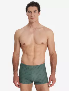 Плавки-шорты мужские Kappa, Зеленый