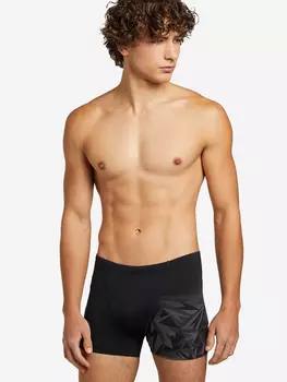 Плавки-шорты мужские Speedo Alv, Черный