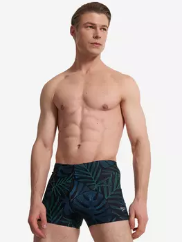 Плавки-шорты мужские Speedo Beachstar, Черный