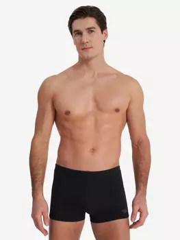 Плавки-шорты мужские Speedo ECO Endurance, Черный