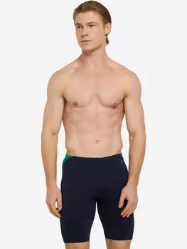 Джаммеры мужские Speedo Hyper Boom Splice, Синий