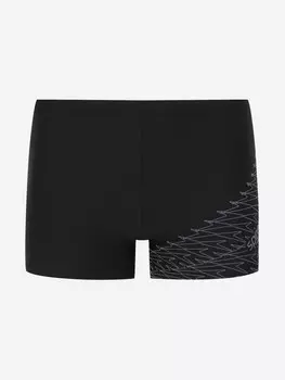 Плавки-шорты мужские Speedo Medley, Черный