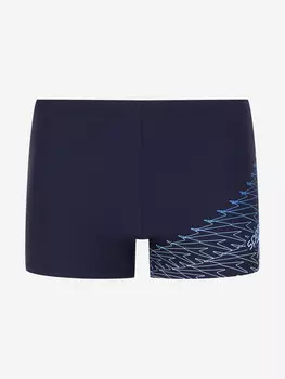 Плавки-шорты мужские Speedo Medley, Синий