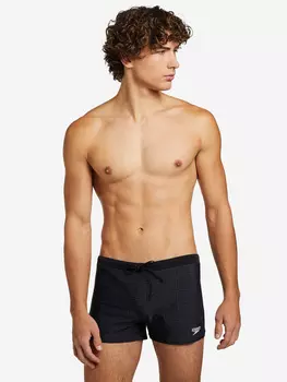 Плавки-шорты мужские Speedo Valmilton, Черный