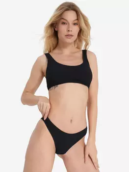 Плавки женские Champion, Черный