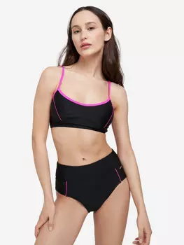 Плавки женские Joss, Черный