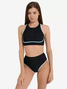 Плавки женские Joss, Черный