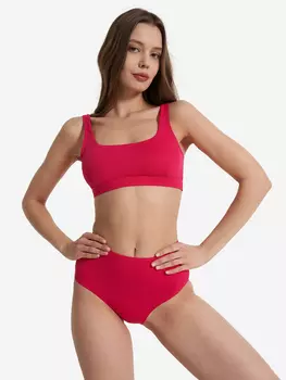 Плавки женские Joss, Розовый