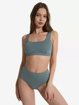 Плавки женские Joss, Зеленый