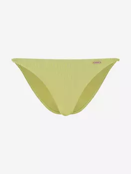 Плавки женские Protest Mixcheer, Зеленый