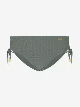 Плавки женские Protest Mixgrow, Зеленый