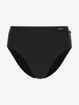 Плавки женские Speedo, Черный