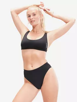 Плавки женские Speedo, Черный