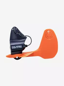 Плавник для камер Calypso, Оранжевый