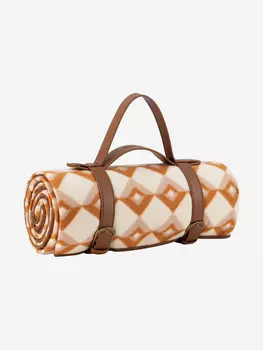 Плед KingCamp 2105 Pocahontas Pink 300x300, Бежевый