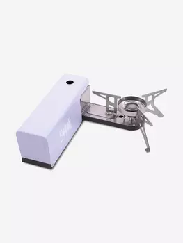 Плита газовая складная BRS KL005, Серый