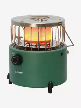 Плитка-грелка STARCAMP 2000 Вт, Зеленый