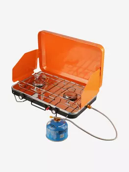 Плитка STARCAMP 4000 Вт, Оранжевый