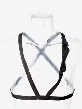 Поддержка кроля VERTICAL, Черный