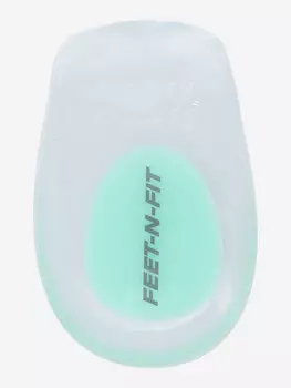 Подпяточники Feet-n-Fit, Зеленый