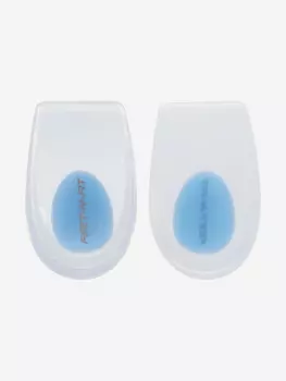 Подпяточники Feet-n-Fit Gel Heel, Зеленый