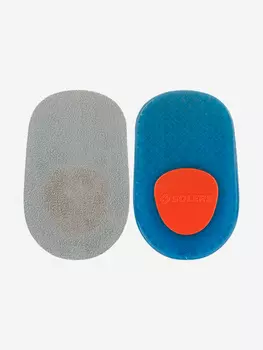 Подпяточники Solers, Синий