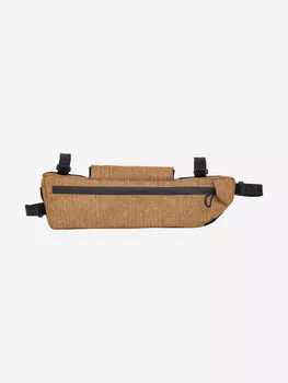 Подрамная сумка VELOHOROSHO бежевый, FB0450, Бежевый