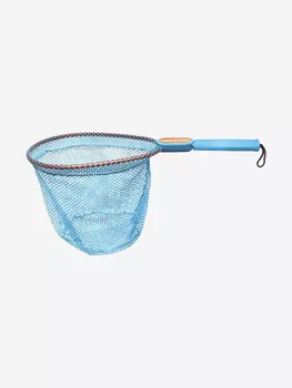 Подсачек для рыбалки River Band RBLN-01BO (детский), Голубой