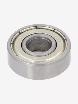 Подшипник Roces АВЕС 7, Серебряный