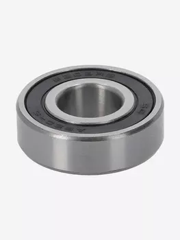 Подшипник шариковый Torneo 6203 2RS, Серый