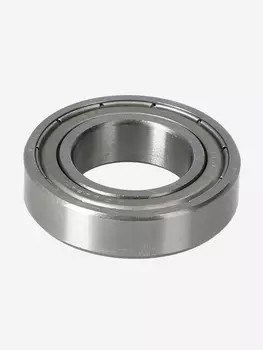 Подшипник шариковый Torneo 6904 2RS, Серебряный