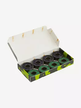 Подшипники Комета, 8шт, Мультицвет