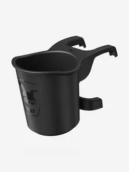 Подстаканник Liki Cup Holder, Черный