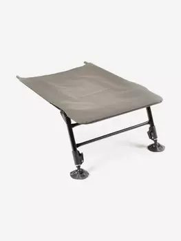 Подставка для ног для карпового кресла КЕДР XL Кедр, Серый