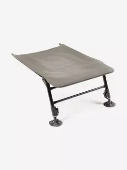 Подставка для ног для карпового кресла КЕДР XL Кедр, Серый