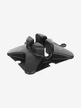 Подставка для самоката Reaction, Черный