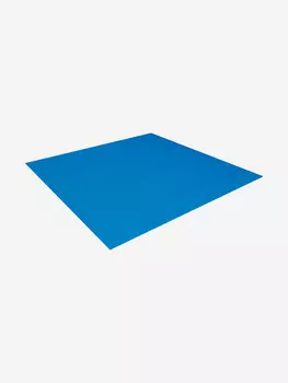 Подстилка Bestway 58003 для бассейнов 488х488 см, Голубой