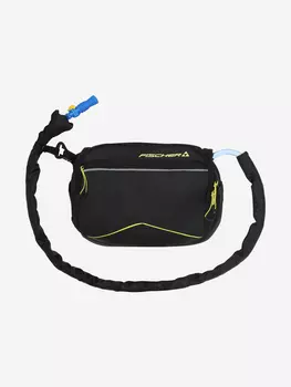 Подсумок Fischer Drinking Pouch Pro, Черный