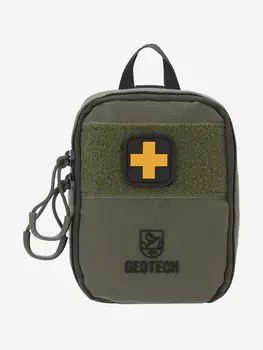 Подсумок Geotech, Зеленый