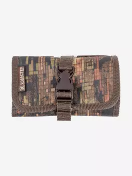 Подсумок Хольстер на 6 патронов универсальный 12,16,20 калибр / ткань синтет., Мультицвет