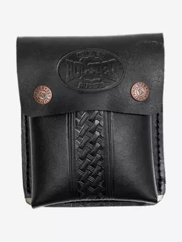 Подсумок поясной Хольстер под магазин Тигр 10п черный, Черный