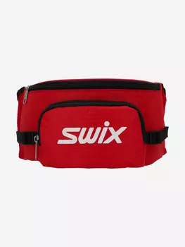 Подсумок Swix, Красный